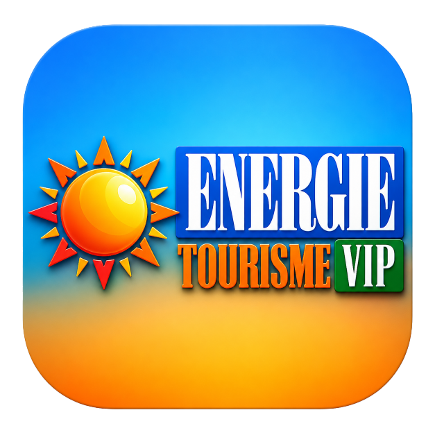 Energie Tourisme VIP