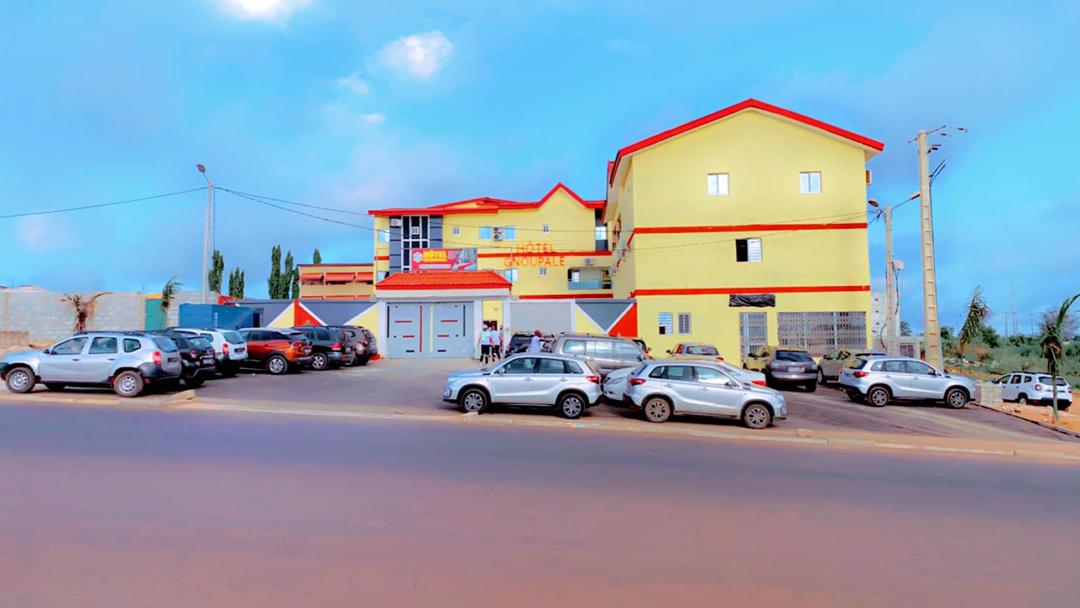 HOTEL GNOUPALE